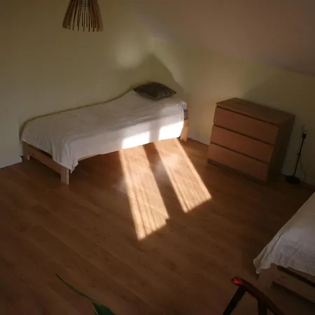 Dom Pod Mamutowcem Cukrowa 23 Homestay *