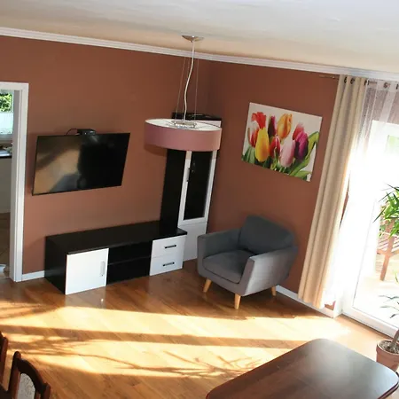 Homestay Dom Pod Mamutowcem Cukrowa 23 *