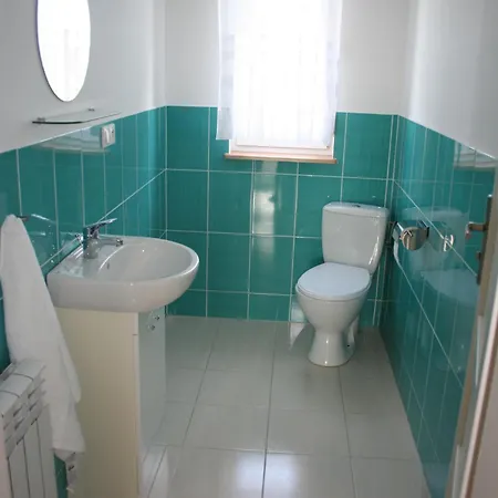 Dom Pod Mamutowcem Cukrowa 23 Homestay Wilkowice (Leszno)