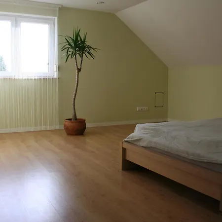 Dom Pod Mamutowcem Cukrowa 23 Homestay