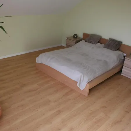 Homestay Dom Pod Mamutowcem Cukrowa 23
