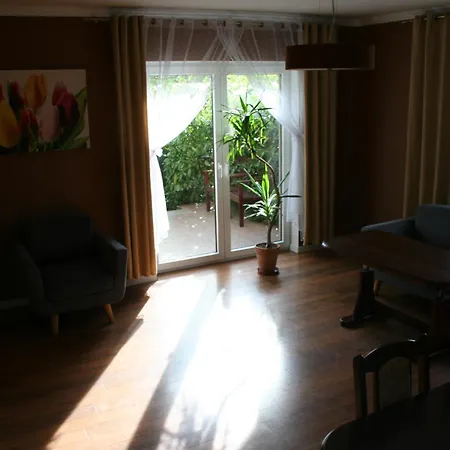 Homestay Dom Pod Mamutowcem Cukrowa 23 *