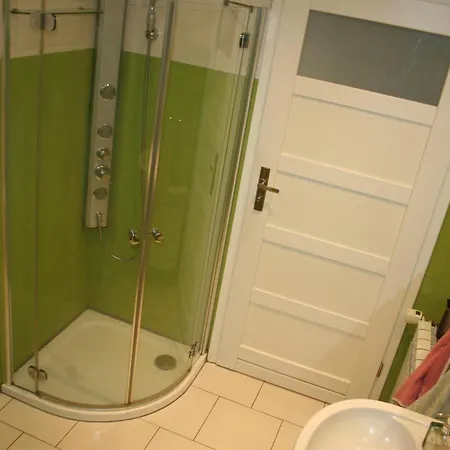 Dom Pod Mamutowcem Cukrowa 23 Homestay Wilkowice (Leszno)