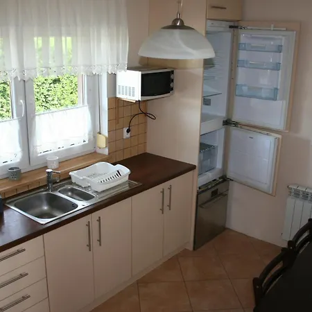 Homestay Dom Pod Mamutowcem Cukrowa 23 *